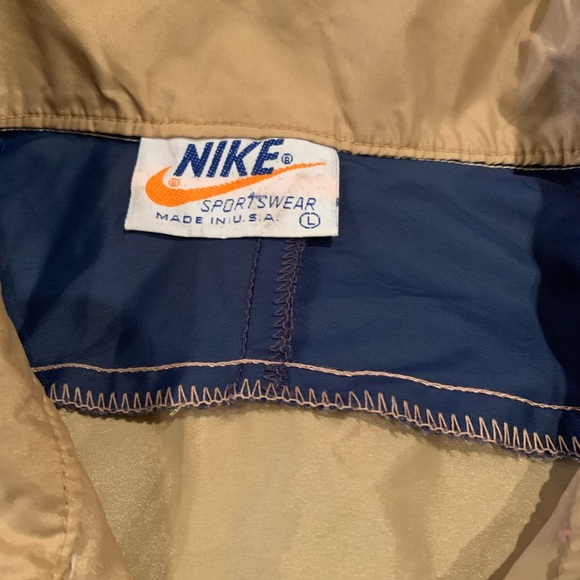 Nike Half zip - Picture 4 of 7